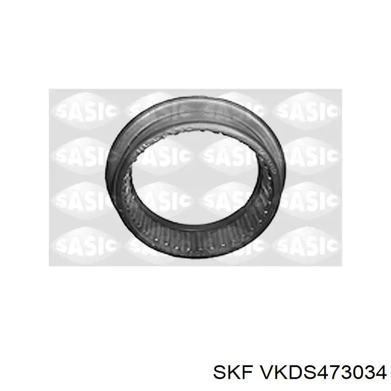 Silentblock tylnej belki SKF VKDS473034 cena, od 27,56 USD