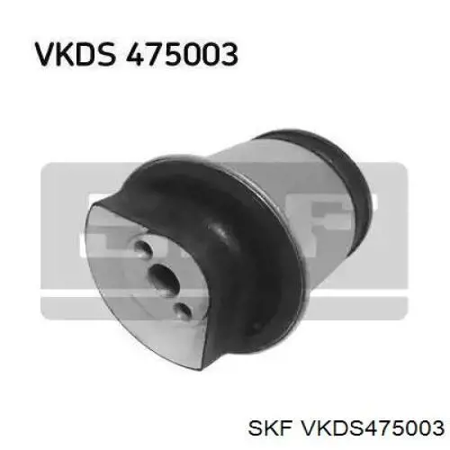 VKDS475003 SKF Silentblock tylnej belki
