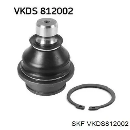 Sworzeń wahacza dolny SKF VKDS812002 cena, od 18,37 USD