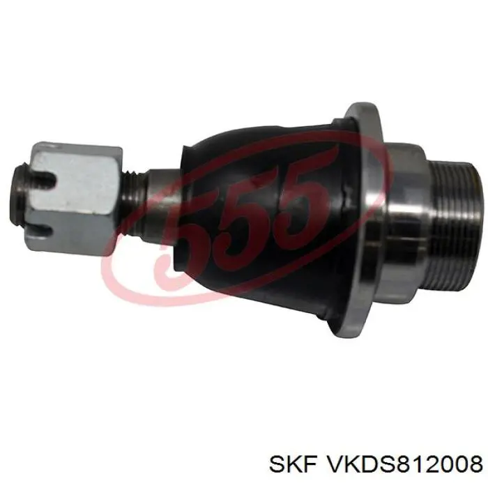 VKDS812008 SKF Sworzeń wahacza dolny