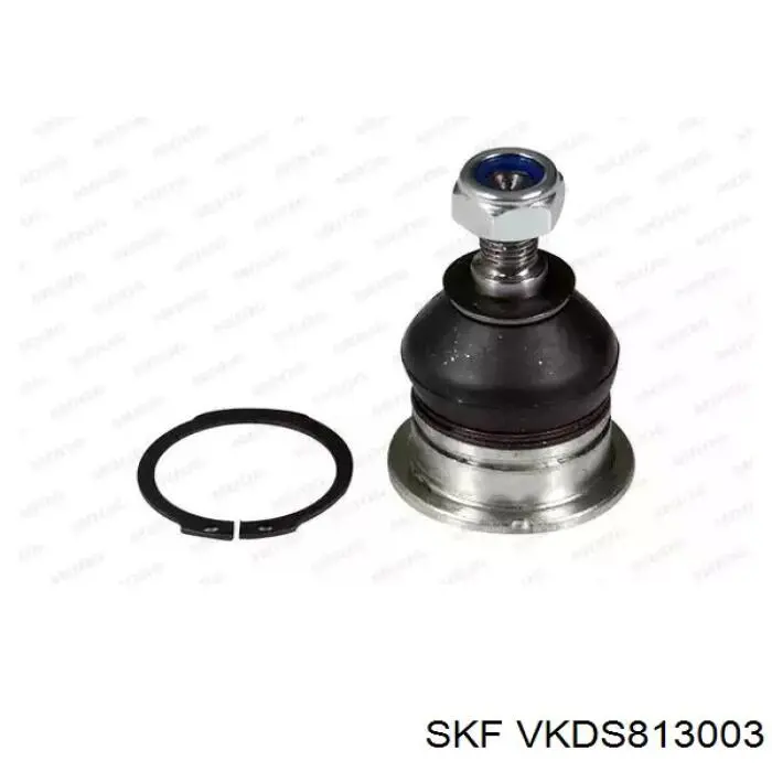 Sworzeń wahacza górny SKF VKDS813003 cena, od 14,03 USD