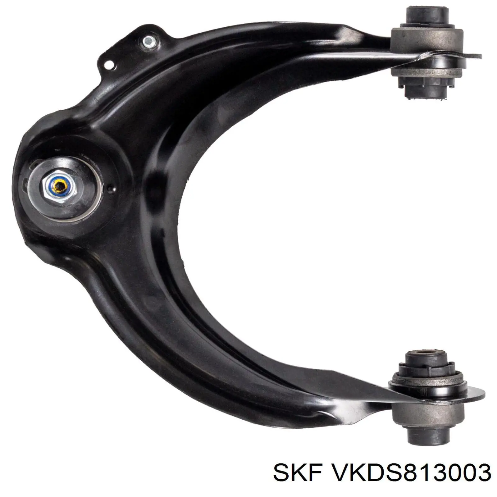 Do koszyka VKDS813003 SKF Sworzeń wahacza górny