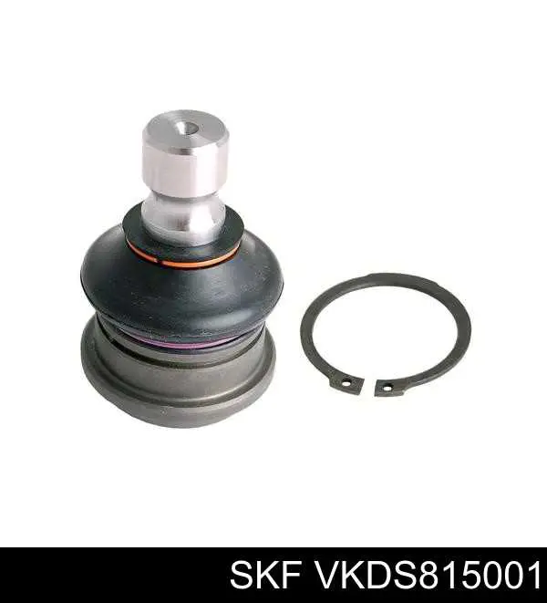 VKDS 815001 SKF sworzeń wahacza dolny