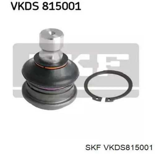 Sworzeń wahacza dolny SKF VKDS815001 cena, od 14,38 USD