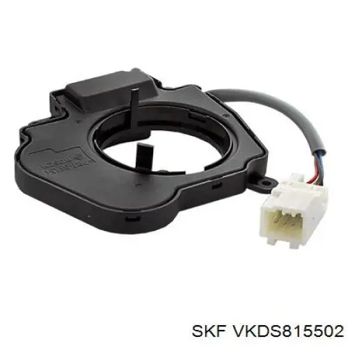 Do koszyka VKDS815502 SKF Sworzeń wahacza dolny