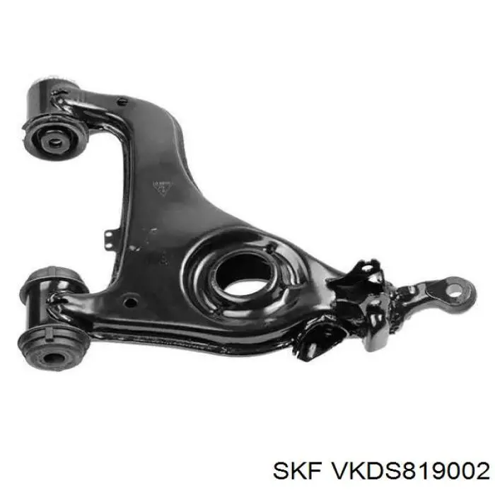 Sworzeń wahacza dolny SKF VKDS819002 cena, od 17,96 USD