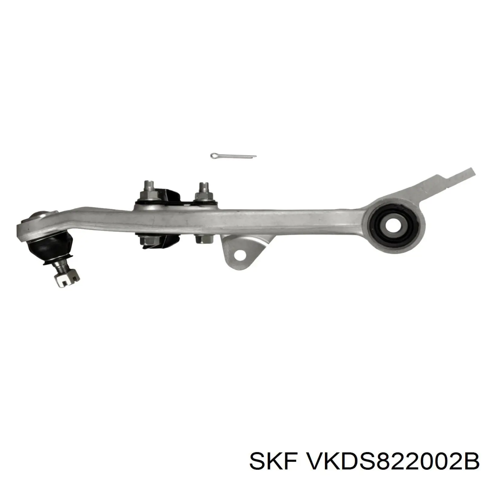 Wahacz zawieszenia przedniego dolny lewy SKF VKDS822002B cena, od 135,66 USD