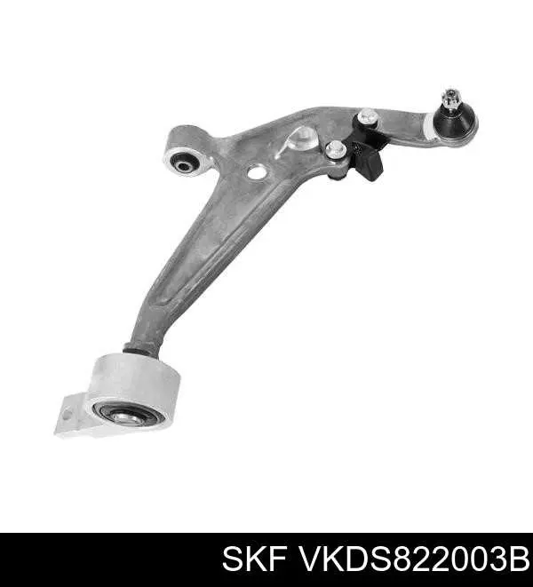 VKDS822003B SKF Wahacz zawieszenia przedniego dolny prawy