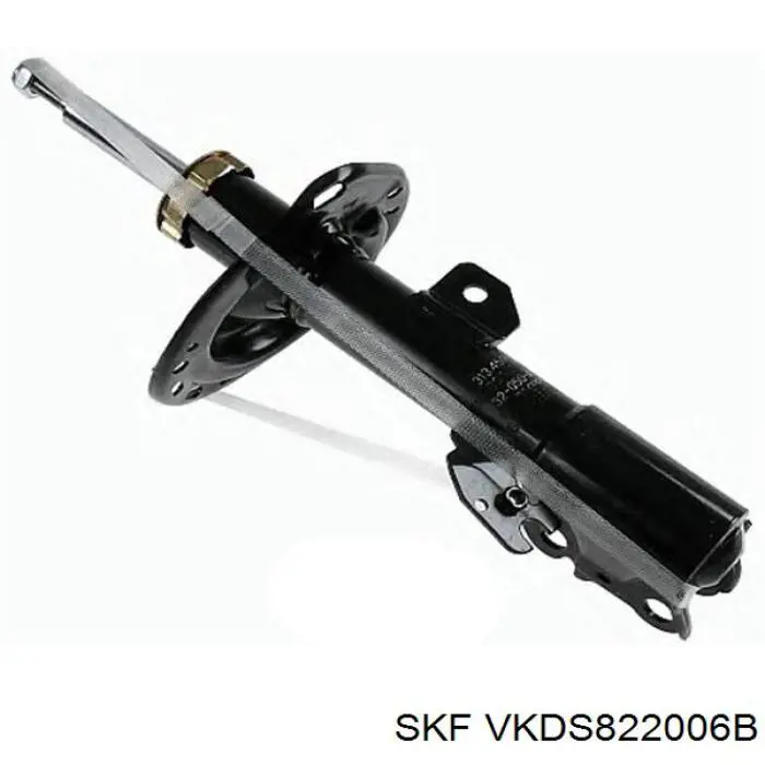 Wahacz zawieszenia przedniego dolny lewy SKF VKDS822006B cena, od 48,69 USD