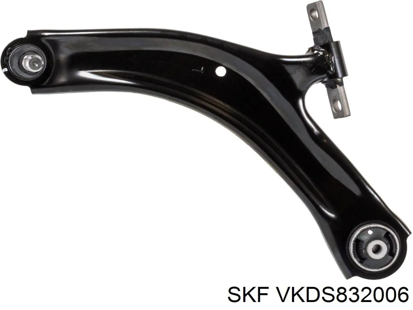 VKDS832006 SKF Silentblock przedniego wahacza dolnego