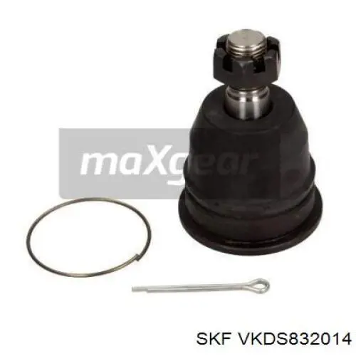 Silentblock przedniego wahacza górnego SKF VKDS832014 cena, od 13,25 USD
