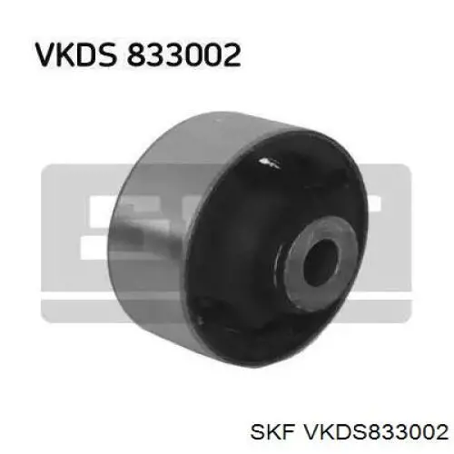 VKDS833002 SKF Silentblock przedniego wahacza dolnego