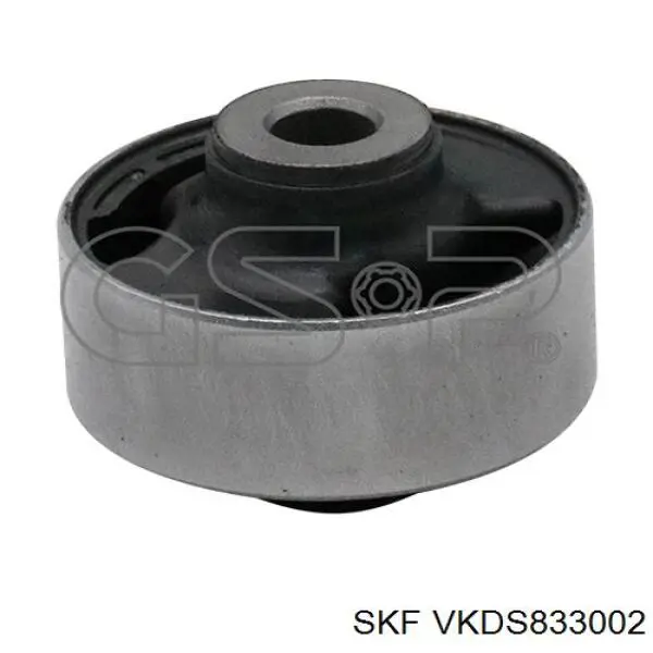 Silentblock przedniego wahacza dolnego SKF VKDS833002 cena, od 15,35 USD