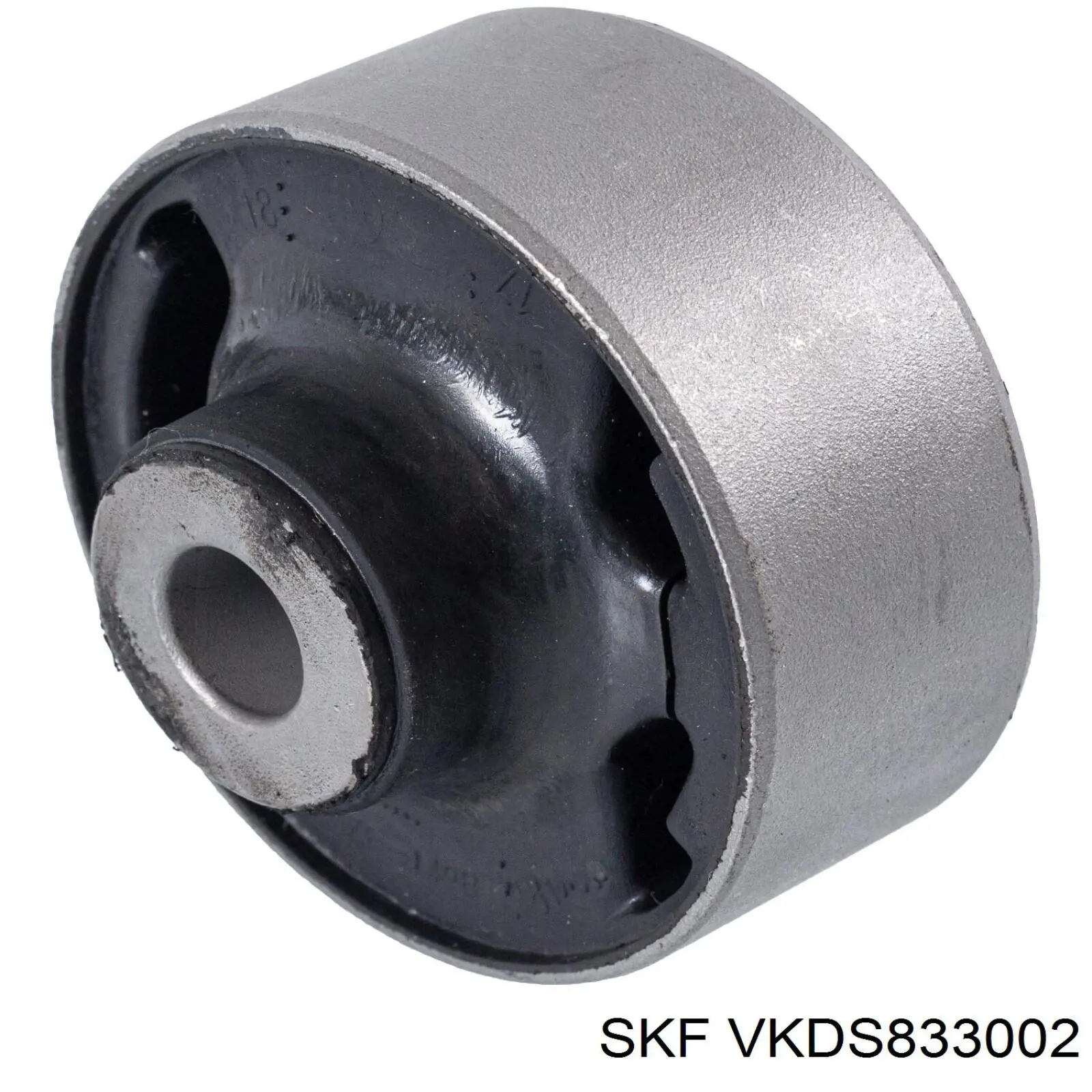 Do koszyka VKDS833002 SKF Silentblock przedniego wahacza dolnego