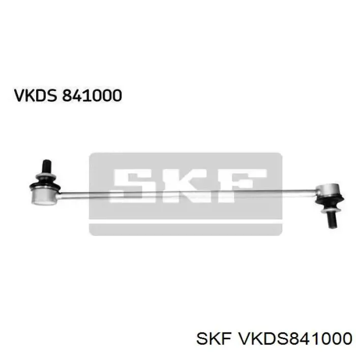 VKDS 841000 SKF łącznik stabilizatora przedniego