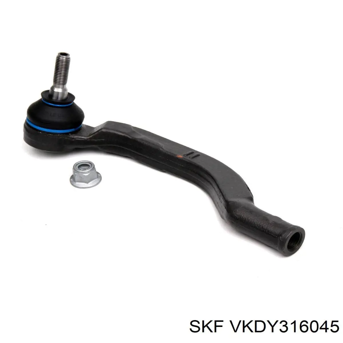 Do koszyka VKDY316045 SKF Końcówka drążka kierowniczego zewnętrzna