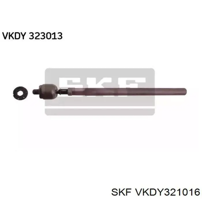 Drążek kierowniczy SKF VKDY321016 cena, od 15,24 USD