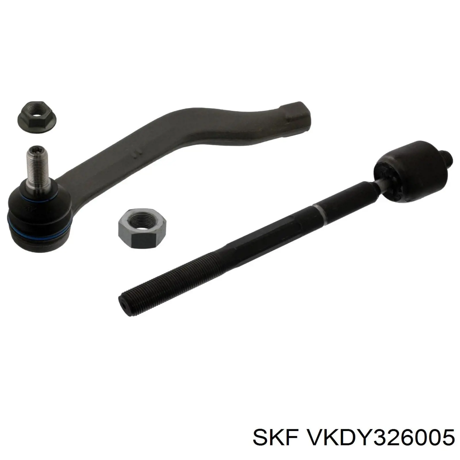 VKDY326005 SKF Drążek kierowniczy