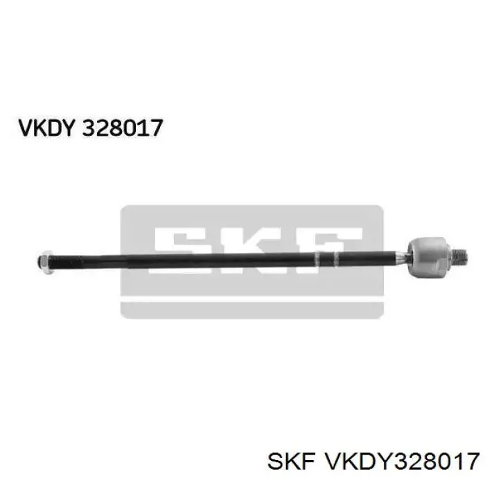 VKDY 328017 SKF drążek kierowniczy