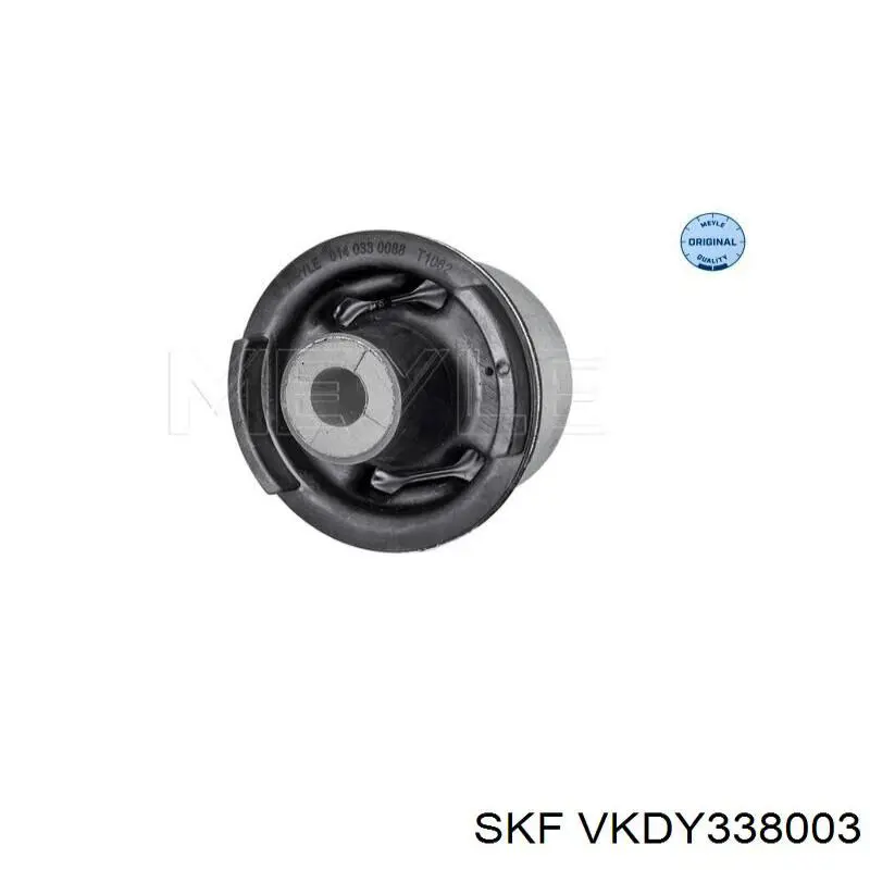 Do koszyka VKDY338003 SKF Drążek kierowniczy środkowy