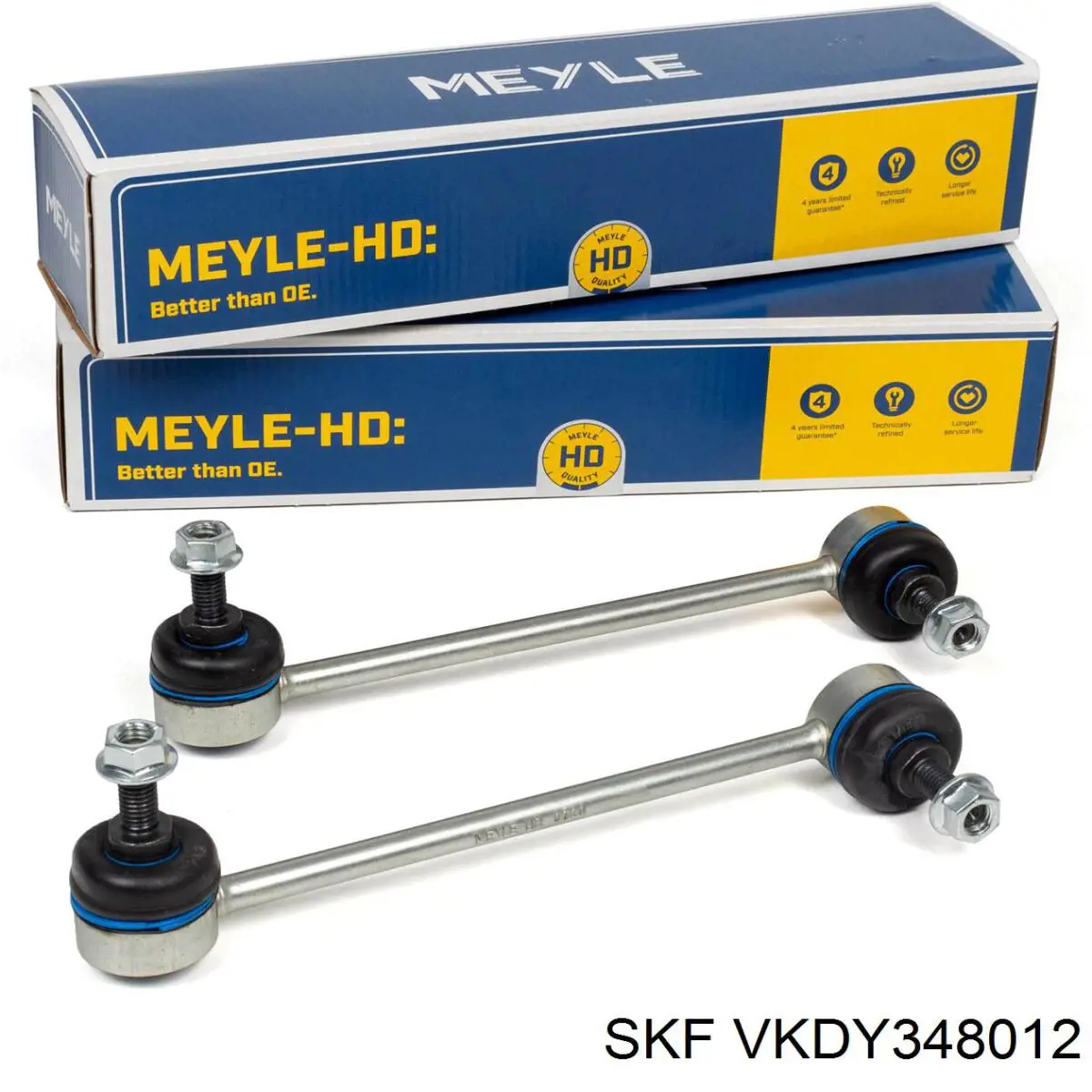 VKDY348012 SKF Drążek kierowniczy środkowy