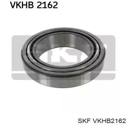 Lożysko piasty tylnej SKF VKHB2162 cena, od 87,16 USD