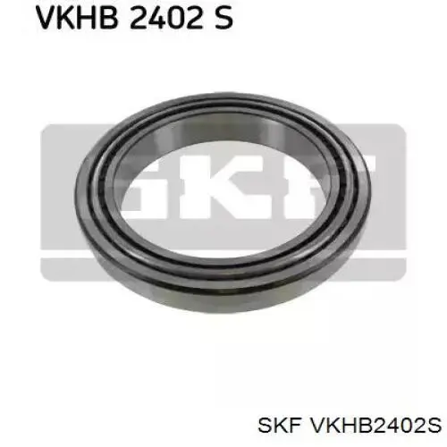 Lożysko piasty tylnej SKF VKHB2402S cena, od 56,49 USD
