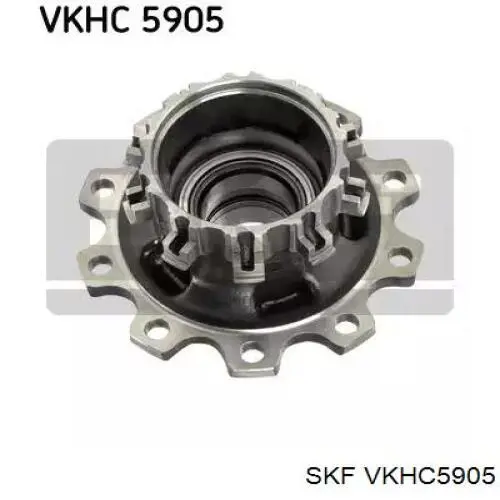 VKHC5905 SKF Piasta tylna