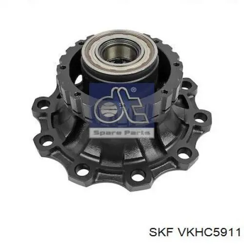 Piasta przednia SKF VKHC5911 cena, od 561,10 USD