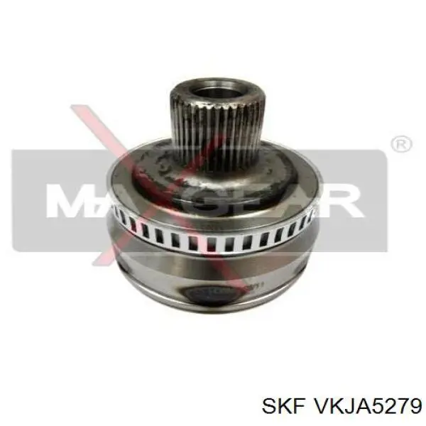 Przegub homokinetyczny przedni zewnętrzny SKF VKJA5279 cena, od 40,05 USD