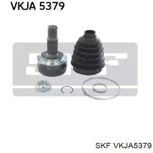 6393502310 Mercedes Przegub homokinetyczny zewnętrzny tylny