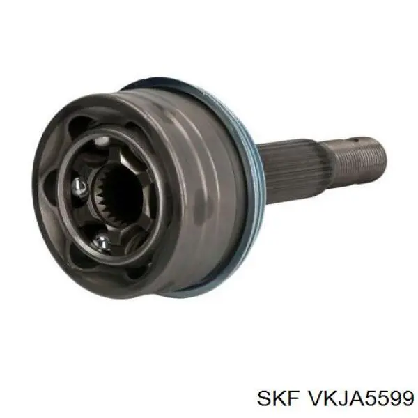 VKJA5599 SKF Przegub homokinetyczny przedni zewnętrzny