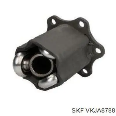 Do koszyka VKJA8788 SKF Przegub homokinetyczny przedni wewnętrzny