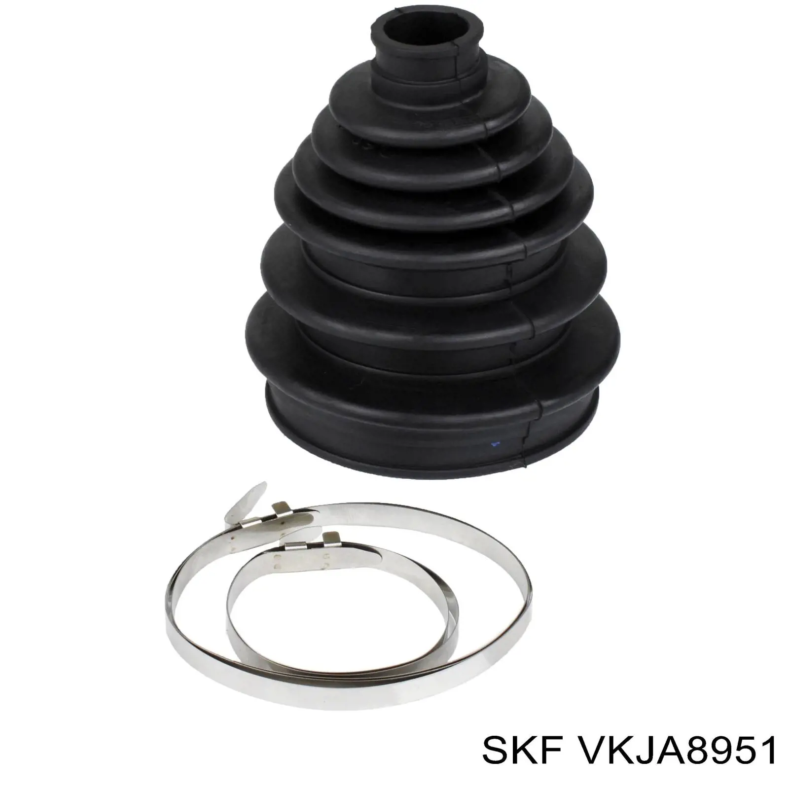 Przegub homokinetyczny wewnętrzny przedni lewy SKF VKJA8951 cena, od 75,70 USD