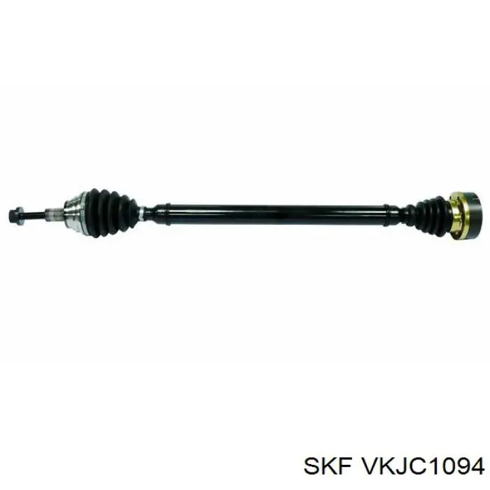Półoś napędowa przednia prawa SKF VKJC1094 cena, od 117,01 USD