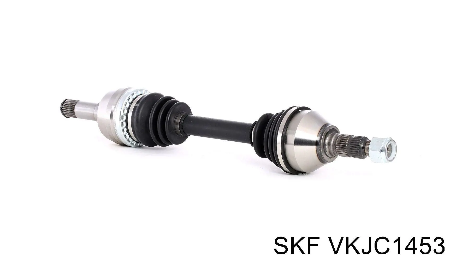 Półoś napędowa przednia SKF VKJC1453 cena, od 61,25 USD