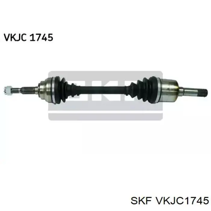 Półoś napędowa przednia prawa Opel 374456 cena, od 106,48 USD