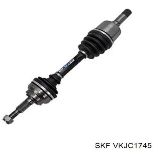 Półoś napędowa przednia prawa Opel 93171793 cena, od 113,73 USD