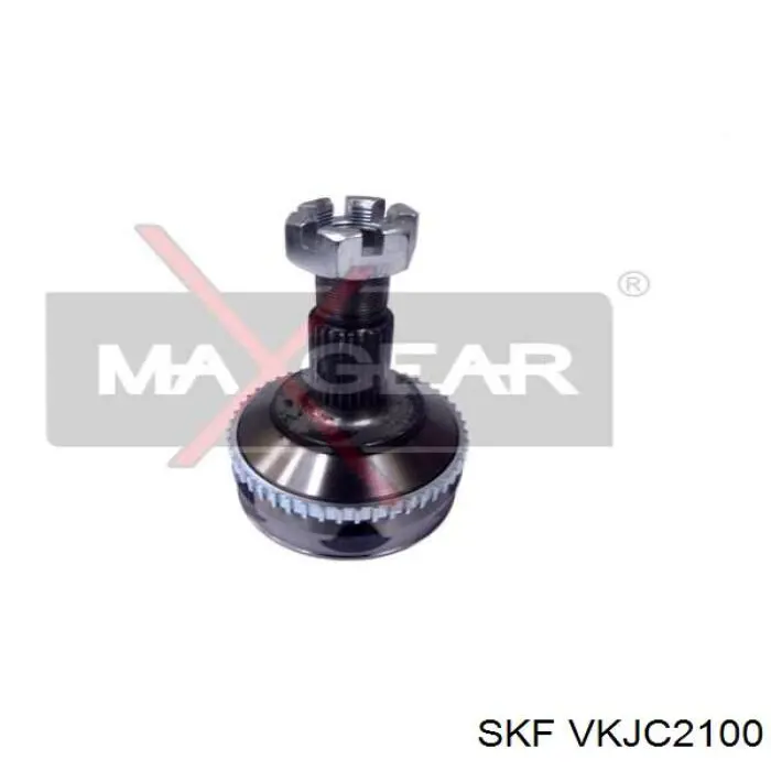Do koszyka TDS0227 Magneti Marelli Półoś napędowa przednia prawa