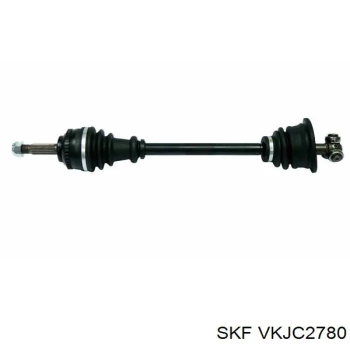Półoś napędowa przednia lewa Renault (RVI) 7701352318 cena, od 85,34 USD