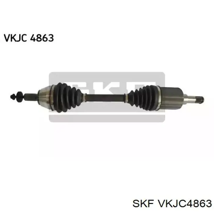 Półoś napędowa przednia lewa Volvo 31259517 cena, od 109,92 USD