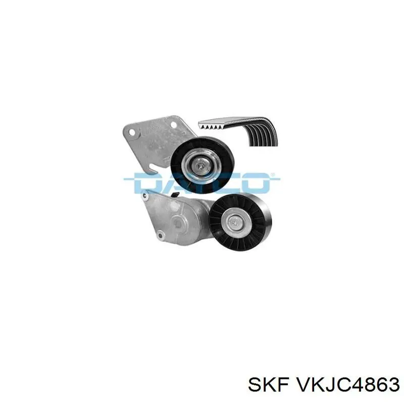 Półoś napędowa przednia lewa 31259517 Volvo