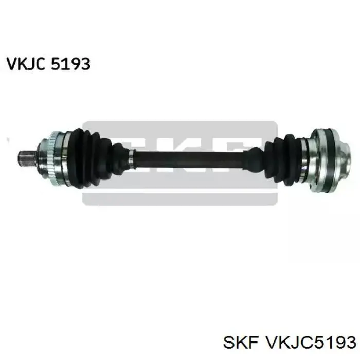Półoś napędowa przednia prawa Trakmotive/Surtrack 301028 cena, od 141,40 USD