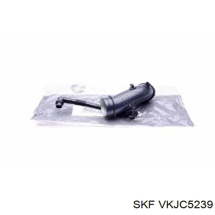 Do koszyka Półoś napędowa przednia lewa KIA Rio III UB