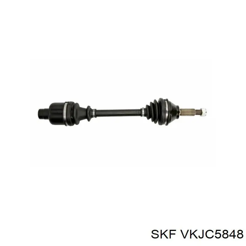 Półoś napędowa przednia prawa Hmpx HMP2S713B436BC cena, od 86,08 USD