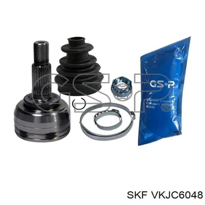 Półoś napędowa przednia lewa Renault (RVI) 7711368363 cena, od 64,67 USD