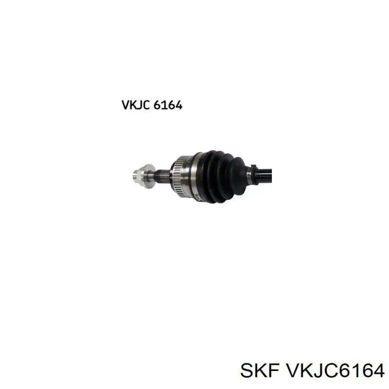 Półoś napędowa przednia prawa Mercedes 1683604672 cena, od 72,83 USD