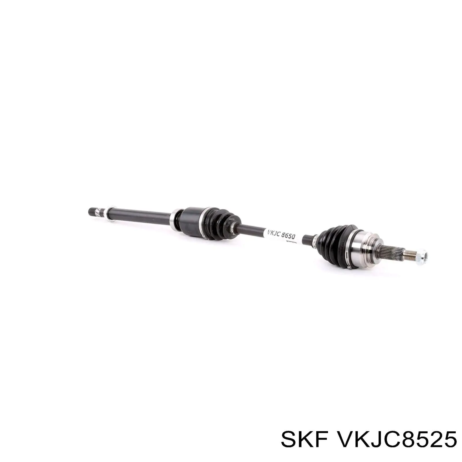 Do koszyka VKJC8525 SKF Półoś napędowa przednia prawa