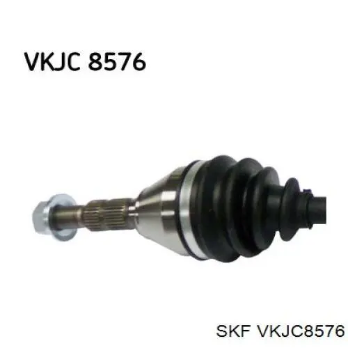 Półoś napędowa przednia prawa Fiat/Alfa/Lancia 51742366 cena, od 111,64 USD