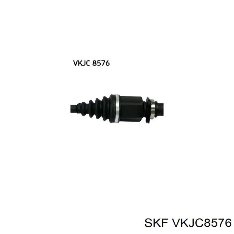 Półoś napędowa przednia prawa Fiat/Alfa/Lancia 51742366 cena, od 107,39 USD